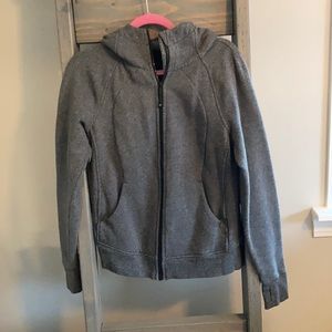 Like new Lululemon Jacket